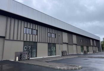 Cellule d'activité à louer - Proximité aéroport Bordeaux-Mérignac