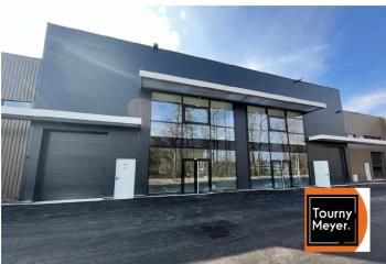 Location activité/entrepôt Mérignac (33700) - 4096 m²