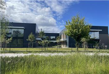 Location local d'activité - Parc d'activités neuf  à Mérignac - 33700