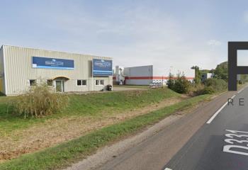Location activité/entrepôt Messein (54850) - 300 m²