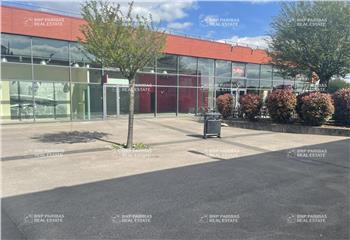 Locaux commerciaux à louer - Zoneanine