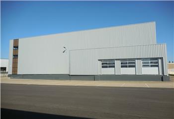 Location locaux d'activité - ZI Deux Fontaines  à Metz - 57000
