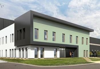 Entrepôt logistique à louer Aéroport - Proximité Allemagne et Luxembourg  à Metz - 57000
