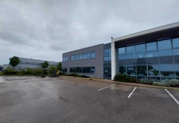 Location activité/entrepôt Meyzieu (69330) - 1106 m²