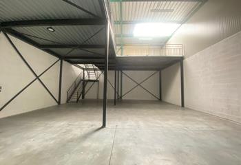Location locaux d'activité - Proche Lyon