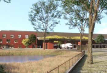 Location bâtiment Classe A - Proche A46 et A432  à Mionnay - 01390