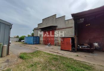 Local d'activité à louer - Proximité rocade Est  à Mions - 69780