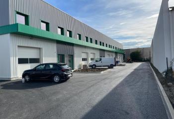 Local d'activité à louer - Proximité rocade Est et aéroport  à Mions - 69780