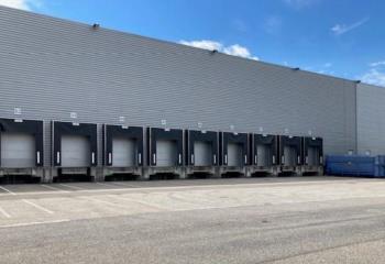 Location cellule de stockage - Proche A46 et Rocade Est  à Mions - 69780