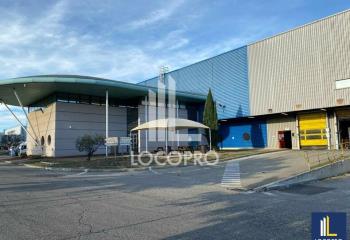 Local logistique à louer - Zone Clésud, proche Marseille  à Miramas - 13140