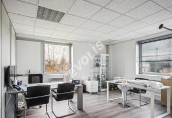 Location activité/entrepôt Mitry-Mory (77290) - 408 m²