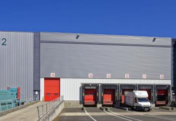 Location activité/entrepôt Mitry-Mory (77290) - 5749 m²