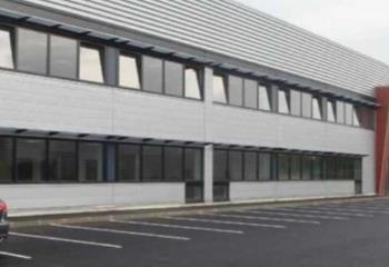Local d'activité à louer - Proximité RER D  à Moissy-Cramayel - 77550