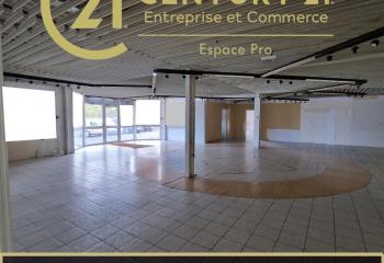 Location activité/entrepôt Mondeville (14120) - 564 m²  à Mondeville - 14120