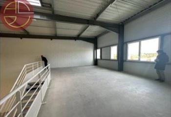Local d'activité neuf à louer - Proximité D112  à Mondouzil - 31850