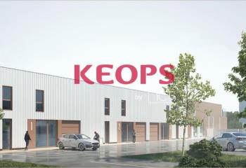 Locaux d'activités à louer - Proche périphérique Toulouse  à Mondouzil - 31850
