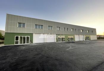 Location activité/entrepôt Mondouzil (31850) - 664 m²  à Mondouzil - 31850