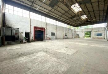 Location activité/entrepôt Mondreville (77570) - 527 m²
