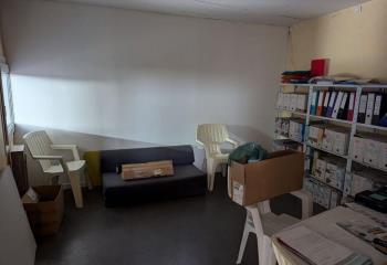 Location activité/entrepôt Montagnat (01250) - 304 m²  à Montagnat - 01250