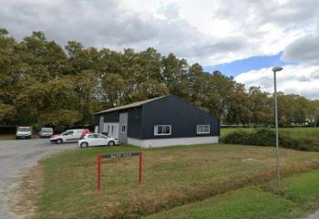 Location activité/entrepôt Montardon (64121) - 340 m²