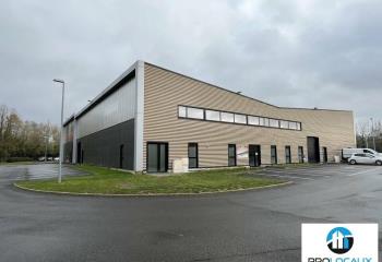 Local d'activité à louer - Proximité A1 et A16  à Montataire - 60160