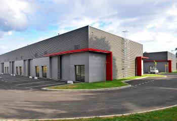 Local d'activité à louer - Zone Albasud proche A20  à Montauban - 82000