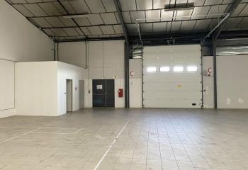 Location activité/entrepôt Montauban (82000) - 1500 m²  à Montauban - 82000