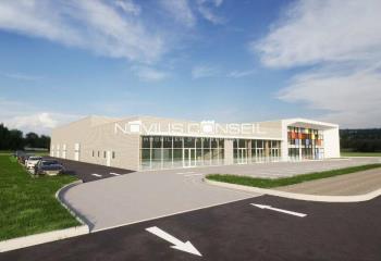 Location activité/entrepôt Montauban (82000) - 920 m²  à Montauban - 82000