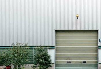 Locaux d'activités à louer - Proche Belfort et Mulhouse  à Montbéliard - 25200