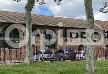 Location activité/entrepôt Montech (82700) - 365 m²  à Montech - 82700