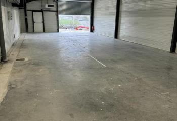 Local d'activité à louer - Secteur Est de Valence