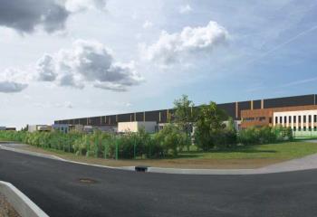 Location activité/entrepôt Montélimar (26200) - 30323 m²  à Montélimar - 26200