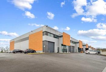 Location activité/entrepôt Montlhéry (91310) - 448 m²