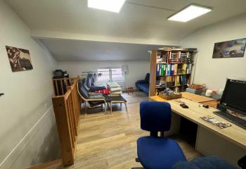 Location activité/entrepôt Montreuil (93100) - 151 m²
