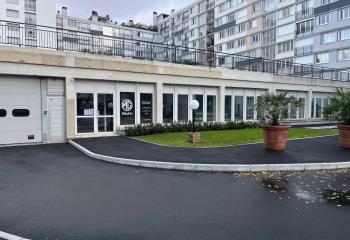 Location activité/entrepôt Montrouge (92120) - 5100 m²  à Montrouge - 92120