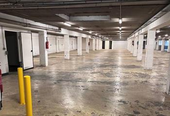 Location activité/entrepôt Montrouge (92120) - 1100 m²  à Montrouge - 92120
