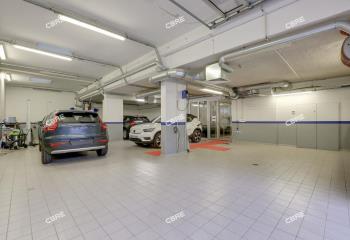 Local d'activité à louer - Proche Paris et transports  à Montrouge - 92120
