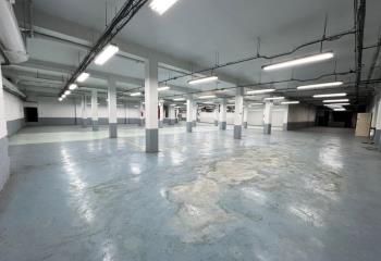Location entrepôt - Proche N20 et RER B  à Montrouge - 92120