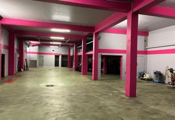 Local d'activités à louer - Proche Paris  à Montrouge - 92120