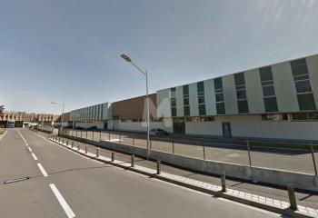 Location entrepôt - Proximité A6 et N7  à Morangis - 91420