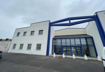 Location activité/entrepôt Morangis (91420) - 2110 m²  à Morangis - 91420