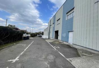 Location activité/entrepôt Morangis (91420) - 440 m²  à Morangis - 91420