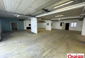 Location activité/entrepôt Morangis (91420) - 280 m²  à Morangis - 91420