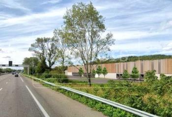 Location activité/entrepôt Mornas (84550) - 20330 m²  à Mornas - 84550
