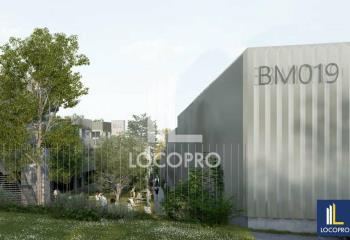 Locaux mixtes ateliers/bureaux à louer - Zone de l'Argile