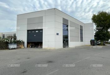 Local d'activité à louer - Zone Actipark Atrium