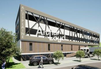 Location activité/entrepôt Mougins (06250) - 2352 m²  à Mougins - 06250