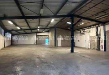 Local d'activité à louer - Proche A4 et commodités  à Mundolsheim - 67450