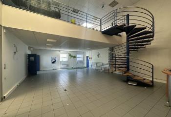 Local d'activité à louer - Proche A35  à Mundolsheim - 67450