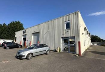 Location activité/entrepôt Mundolsheim (67450) - 200 m²  à Mundolsheim - 67450